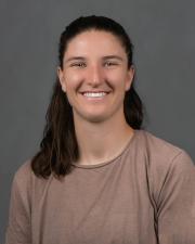 Cassie Breen Photo