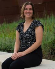 Photo of Melissa Foree